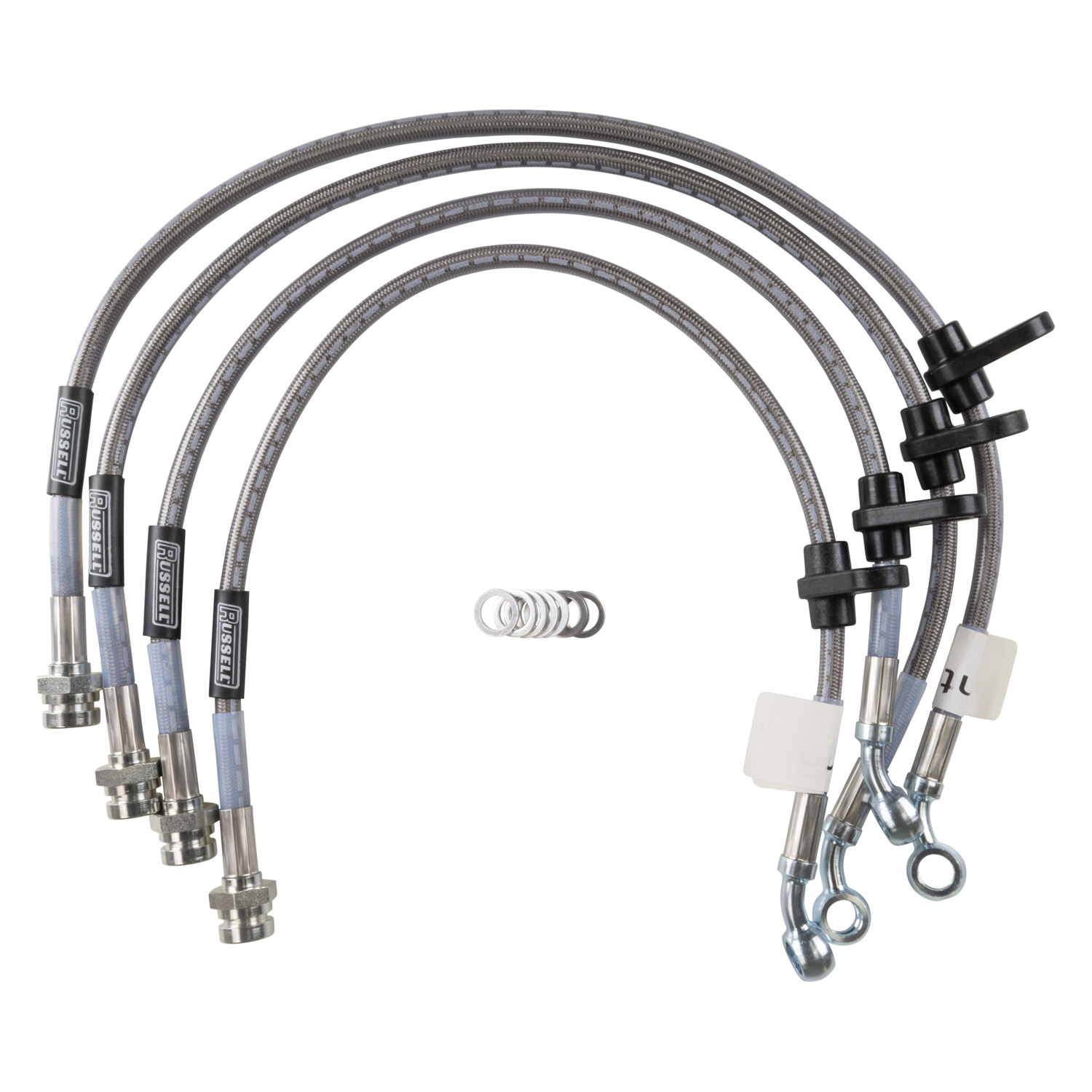 Russell - Brake Hose Kit